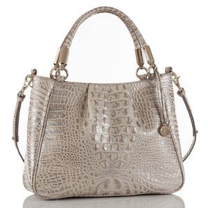 BRAHMIN Ruby Melbourne Bag